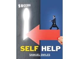 Livro Self-Help de Samuel Smiles (Inglês)