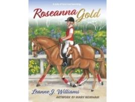 Livro Roseanna Gold De Williams, Leanne Et Al. (inglês)