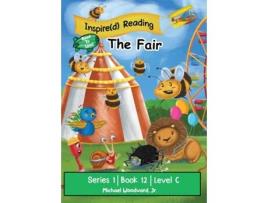 Livro The Fair Series 1 Book 12 Level C de Michael Woodward (Inglês)