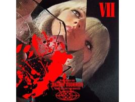 Chromatics - Mais Perto do Cinza [cd] 2020