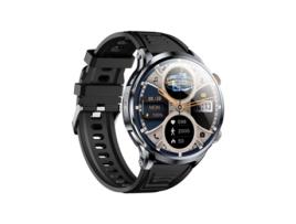 Smartwatch Zruxe Sw T1020 Monitor De Ritmo Cardíaco/sono/ip68 À Prova De Água/spo2 Para Android Ios