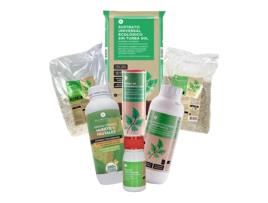 Pack De Manutenção De Horta Urbana Planeta Huerto