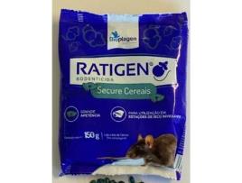 Ratigen Secure Cereais - 150gr.