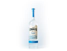 Tequila Cobalto Blanco, Organico