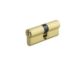 Cilindro Serret De Latão R13.5 40x40 3 Chaves Handlock