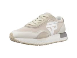 Sapatos de Mulher ICEPLAY Tecido Rosa (39)