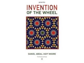 Livro Invention of the Wheel / Poems Daniel Abdal-Hayy Moore (Inglês)