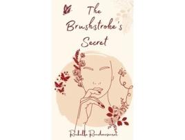 Livro The Brushstrokes Secret de Rachelle Randvee (Inglês)