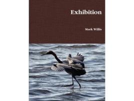 Livro Exhibition Mark Willis (Inglês)
