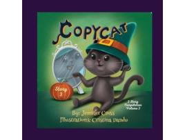 Livro Fall Halloween Series Volume 2 de Jennifer Cross (Inglês)