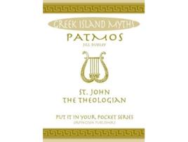 Livro Patmos De Dudley E Jill (inglês)