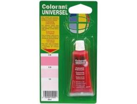 Coloração Vermelhão 25 Ml Colorant Universel