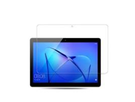 Protetor De Ecrã De Vidro Temperado Cobertura Total, Cola Total, Hd Transparente, 2.5d, 9h Para Lenovo Tab M10 Mocolo