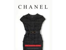 Livro Chanel De Michael O'neill (inglês - Capa Dura)