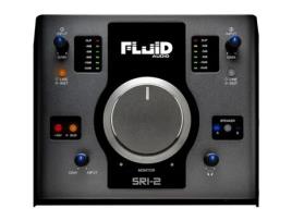 Fluid Audio Sri 2 Audio Interface Fl2