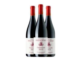 Vinho TASCA D'ALMERITA Guarnaccio Perricone Sicilia (0.75 L - 3 Unidades)