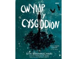 Livro Darllen Yn Well Cwymp Y Cysgodion De Sita Brahmachari (welsh)