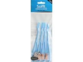 Facas e conchas para bolos de pão para artistas Bolo …