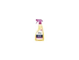 Linhaça Black Oil Based Gel Gun 750ml Gloss