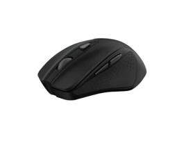 Nito Universal Mouse Mão Direita RF Sem Fio Óptico 2200 Dpi Trust