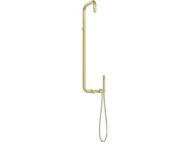 Rain Shower With Shower Faucet Deante