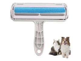Escova de cabelo para animais de estimação, escova de cabelo para animais de estimação, escova de cabelo para cães e gatos, escova de limpeza mágica r