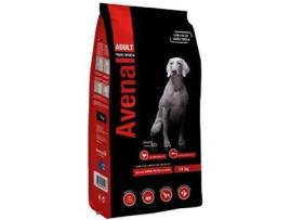 Ração para Cão Avenal Adult Fresh Chiken (14 Kg)