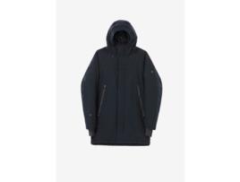 Impermeável de Homme KRAKATAU Dsup Preto (M)