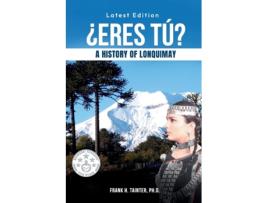 Livro ¿Eres tú? de Frank H Tainter (Inglês)