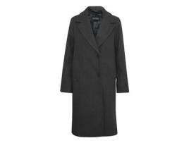 Casaco de Mulher B.YOUNG Cilia Rosa (36)