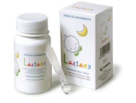 Lactaex 100 Gr Extrefarma