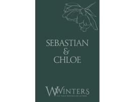 Livro Sebastian amp Chloe A Kiss to Tell de Willow Winters (Inglês)
