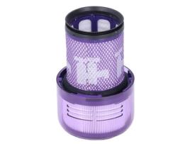 Filtro De Tela Aspirador Substituição Filtro Abs Inofensivo Filtro Tela Para V12 Detectar Magro Dioche