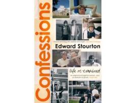 Livro Confessions De Edward Stourton (inglês - Capa Dura)
