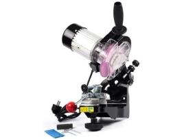 Afiadora Elétrica Jardiaffaires 230 Watts 2 Mós Afiamento Rápido Normas Europeias