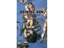 Livro VENIAL SIN AN APPEAL TO ALL SORTS AND CONDITIONS OF MEN de REV Vaughn (Inglês)