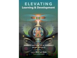 Livro Elevating Learning & Development (paperback) Nick van Dam (Inglês)