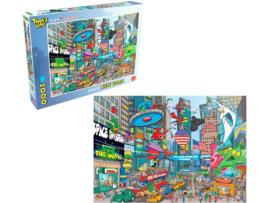 That’s Life Nova York 1000 Unidades Thats Life