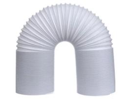 Mangueira de escape flexível, tubo de ventilação universal para ar condicionado móvel, 3m 15cm cd52cb CHANGM