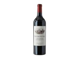 Vinho CHÂTEAU AUSONE Premier Grand Cru Classé A Saint-Émilion (0.75 L - 1 Unidade)