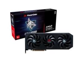 Hellhound Amd Radeon Rx 9070 Xt 16 Go Powercolor