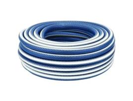 Mangueira 5 Camadas Star Blue Pro Rollos 50M Diâmetro 15Mm BONERVA