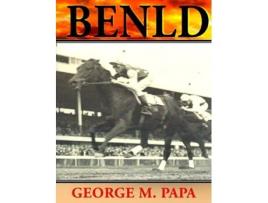 Livro BENLD de George M Papa (Inglês)