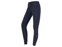 E.L.T. Calças de Montaria de Silicone Micro Sport Preto 176 Cme.L.T.