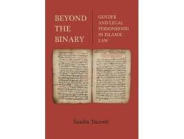 Livro Beyond The Binary De Yacoob (inglês)