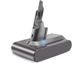 Bateria Axilief 21.6v 4.0ah Para Dyson V7 Animal Hepa