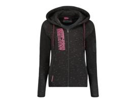 Hoodie de Mulher ANAPURNA Getincellana Poliéster (L)