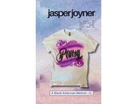 Livro Pansy de Jasper Joyner (Inglês)