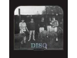 Disq - Colecionador [vinil]