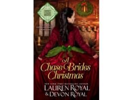 Livro A Chase Brides Christmas De Lauren Royal E Devon Royal (inglês)